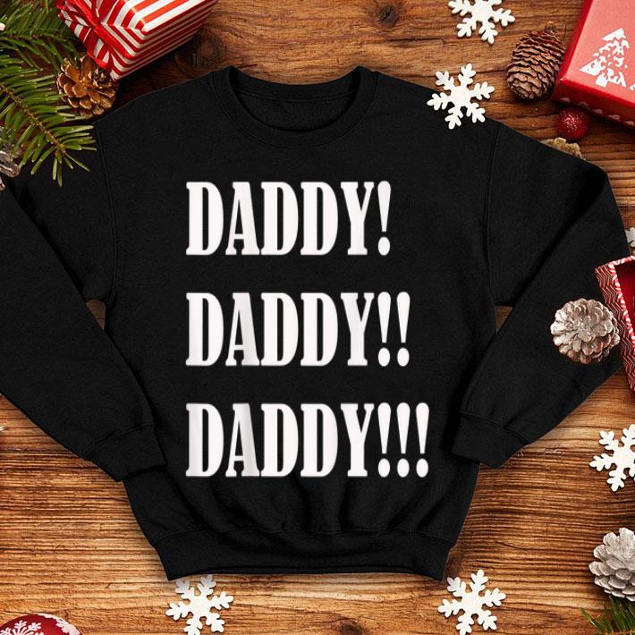 Yes Daddy T Yes Daddy Daddy Dads Shirt Yes Daddy T Yes Daddy Daddy Dads Shirt 4 - Yes Daddy T Yes Daddy Daddy Dads Shirt