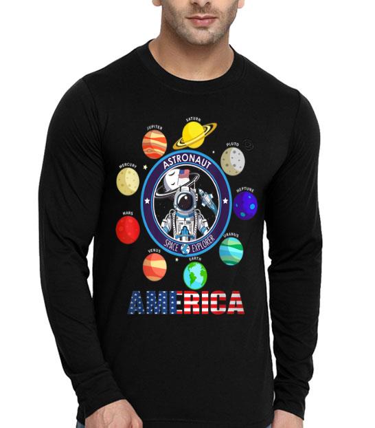 50th Anniversary Moon Landing Apollo 11 Astronaut Walk First Step On The Moon shirt 50th Anniversary Moon Landing Apollo 11 Astronaut Walk First Step On The Moon shirt 4 - 50th Anniversary Moon Landing Apollo 11 Astronaut Walk First Step On The Moon shirt