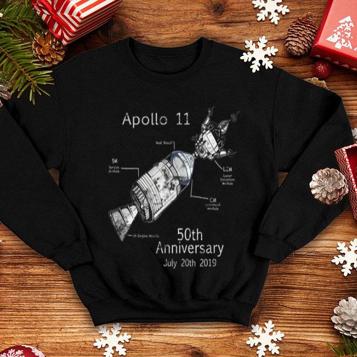 50th Anniversary of Moon Landing Hand Drawn Graphic Design shirt 50th Anniversary of Moon Landing Hand Drawn Graphic Design shirt 4 - 50th Anniversary of Moon Landing Hand Drawn Graphic Design shirt