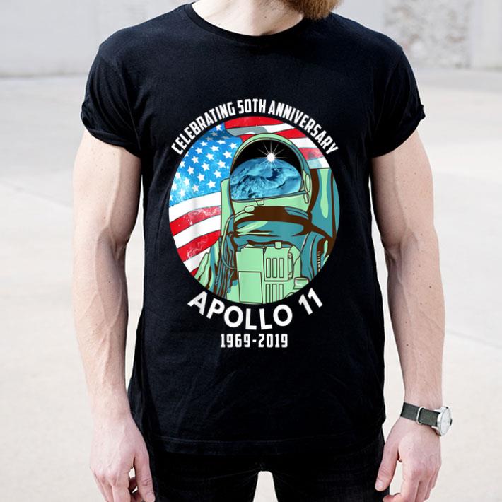 Apollo 11 50th Anniversary Commemorative Astronauts shirt 4 - Apollo 11 50th Anniversary Commemorative Astronauts shirt