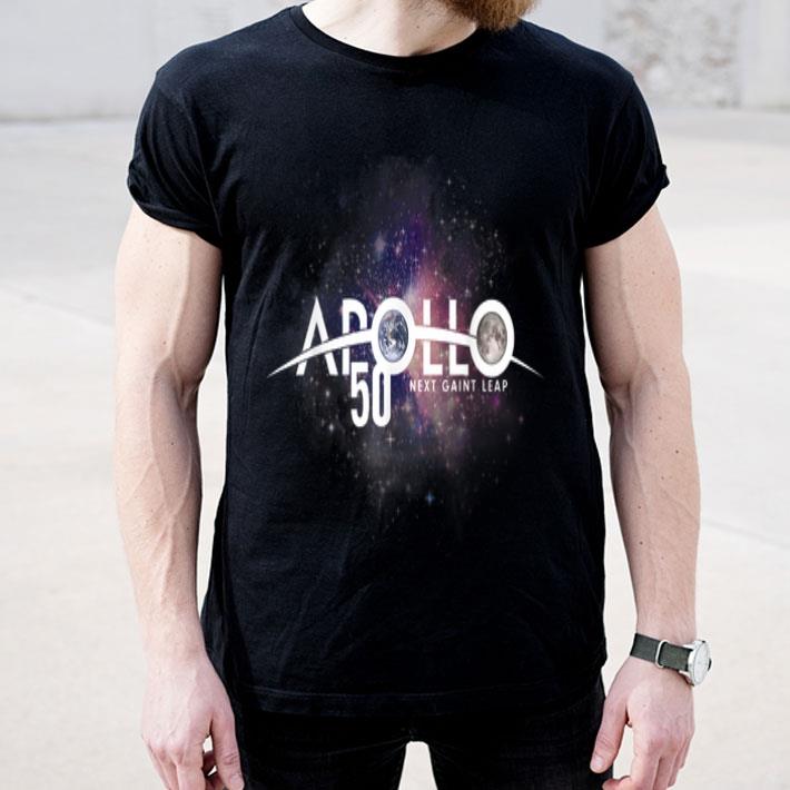 Apollo 11 50th Anniversary Moon Lunar Landing shirt Apollo 11 50th Anniversary Moon Lunar Landing shirt 4 - Apollo 11 50th Anniversary Moon Lunar Landing shirt