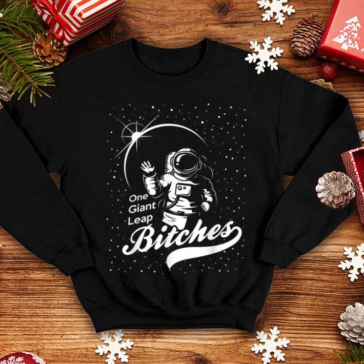 Apollo 11 Moon Landing One Giant Leap 50th Anniversary shirt Apollo 11 Moon Landing One Giant Leap 50th Anniversary shirt 4 - Apollo 11 Moon Landing One Giant Leap 50th Anniversary shirt