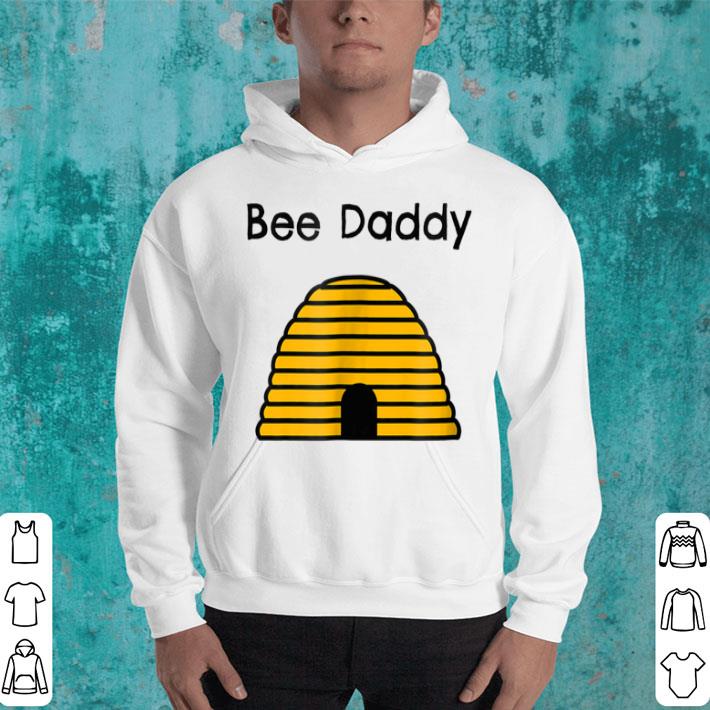 Bee Daddy Mens Beekeeper Beekeeping shirt 4 - Bee Daddy Mens Beekeeper Beekeeping shirt