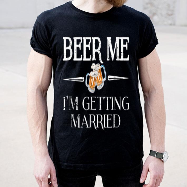Beer Me I'm Getting Married Emoji shirt Beer Me I m Getting Married Emoji shirt 4 - Beer Me I'm Getting Married Emoji shirt