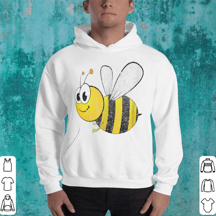 Bumble Bee Fun shirt 4 - Bumble Bee Fun shirt