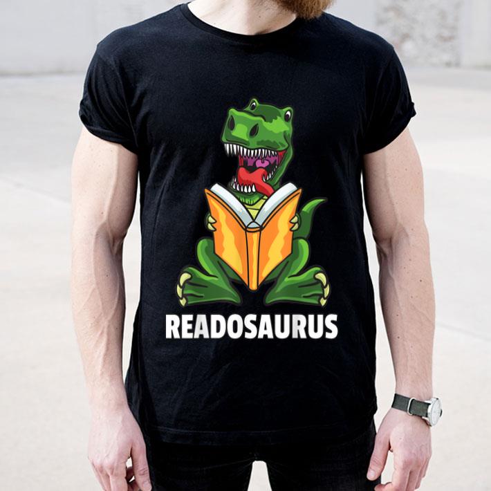 Dino Read Book Dinosaurs Reading Rex Funny Cute shirt Dino Read Book Dinosaurs Reading Rex Funny Cute shirt 4 - Dino Read Book Dinosaurs Reading Rex Funny Cute shirt