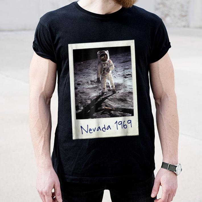 Fake Moon Landing Conspiracy Theory shirt Fake Moon Landing Conspiracy Theory shirt 4 - Fake Moon Landing Conspiracy Theory shirt