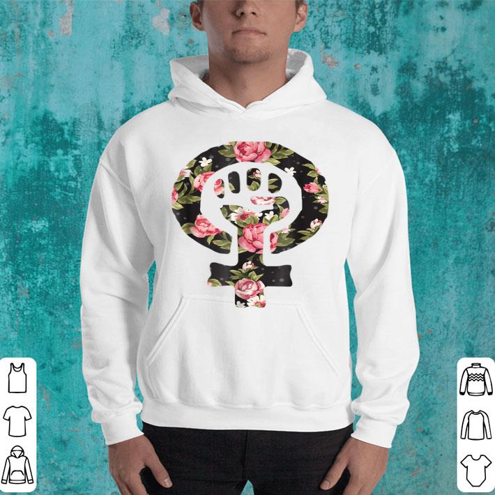 Feminist Symbol Protester Support Resist Fist shirt Feminist Symbol Protester Support Resist Fist shirt 4 - Feminist Symbol Protester Support Resist Fist shirt
