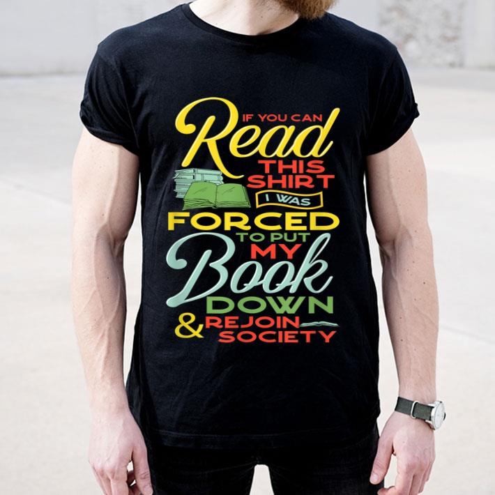 Forever Book Lover Passionate Bookworm Readers Rock shirt Forever Book Lover Passionate Bookworm Readers Rock shirt 4 - Forever Book Lover Passionate Bookworm Readers Rock shirt