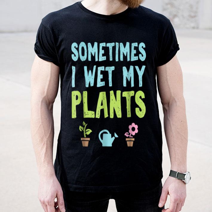 Gardening Flower Garden For Gardener shirt 4 - Gardening Flower Garden For Gardener shirt