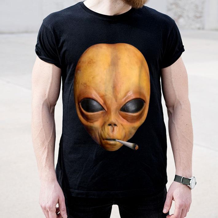 Lil Alien Mayo Big Head shirt 4 - Lil Alien Mayo Big Head shirt