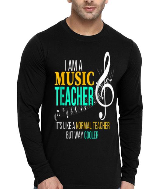 Music Lover Teacher Music Lover Teacher Cool Teachers shirt Music Lover Teacher Music Lover Teacher Cool Teachers shirt 4 - Music Lover Teacher Music Lover Teacher Cool Teachers shirt