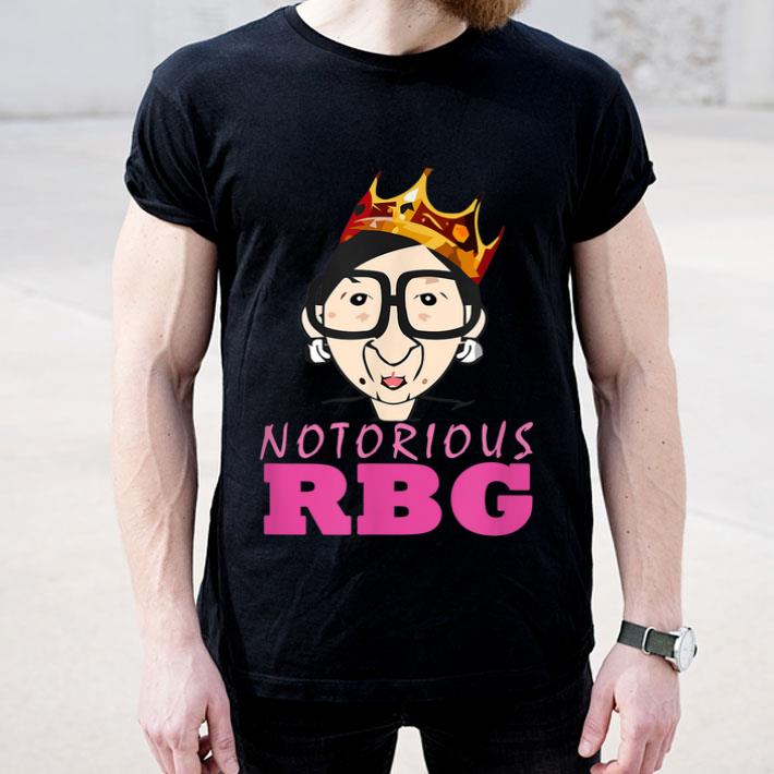Notorious RBG - Ruth Bader Ginsburg Liberal Political shirt Notorious RBG Ruth Bader Ginsburg Liberal Political shirt 4 - Notorious RBG - Ruth Bader Ginsburg Liberal Political shirt