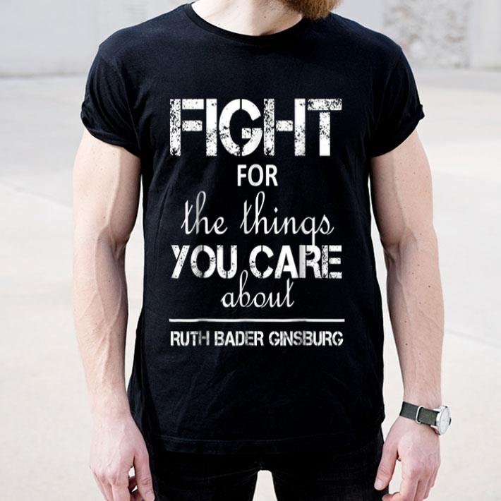Notorious RBG Ruth Bader Ginsburg Quote Justice RBG shirt Notorious RBG Ruth Bader Ginsburg Quote Justice RBG shirt 4 1 - Notorious RBG Ruth Bader Ginsburg Quote Justice RBG shirt