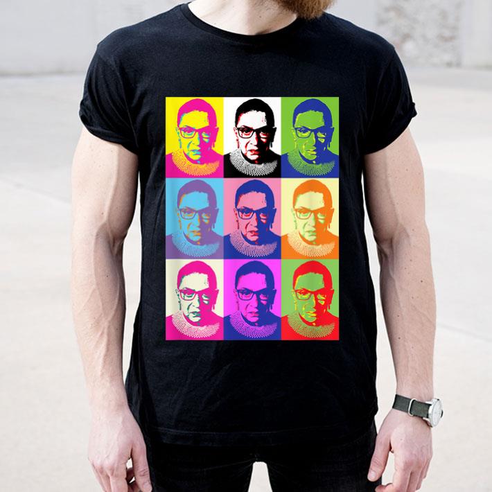 Notorious RBG Ruth Ginsburg Supreme Court Feminists shirt 4 - Notorious RBG Ruth Ginsburg Supreme Court Feminists shirt