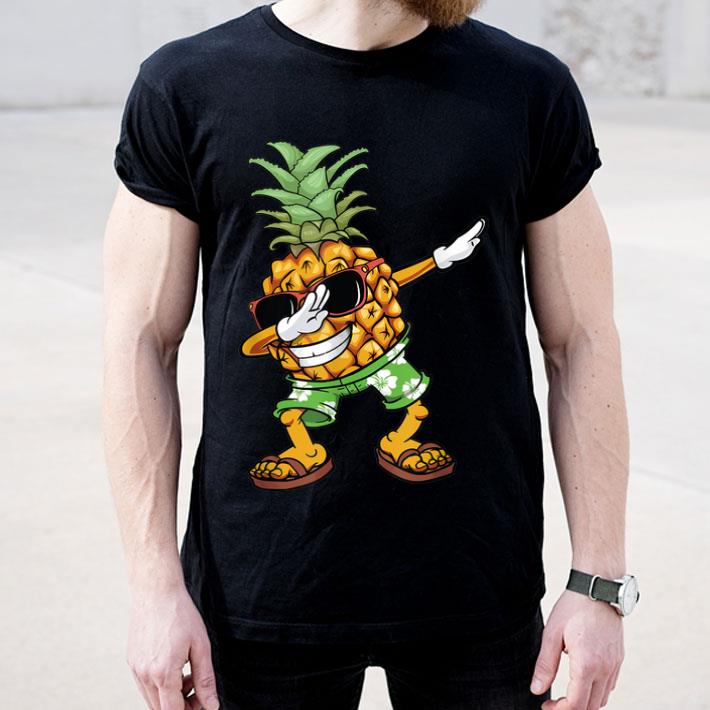 Pineapple Sunglasses Beach For Men Women shirt 4 - Pineapple Sunglasses Beach For Men Women shirt