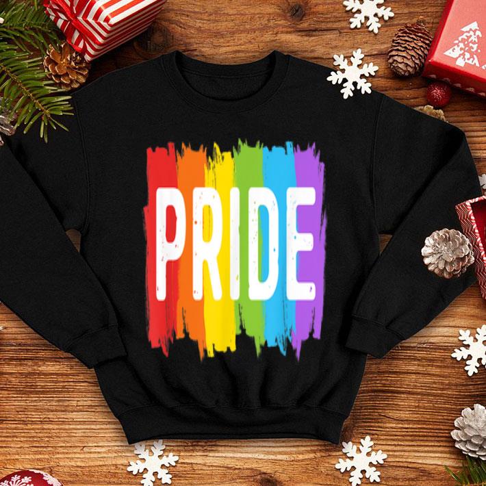 Pride LGBT Rainbow Gay Lesbian Women Men Kids shirt 4 - Pride LGBT Rainbow Gay Lesbian Women Men Kids shirt