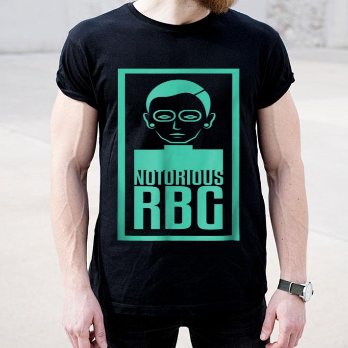 Ruth Bader Ginsburg Dissent Notorious RBG For Women shirt 4 - Ruth Bader Ginsburg Dissent Notorious RBG For Women shirt