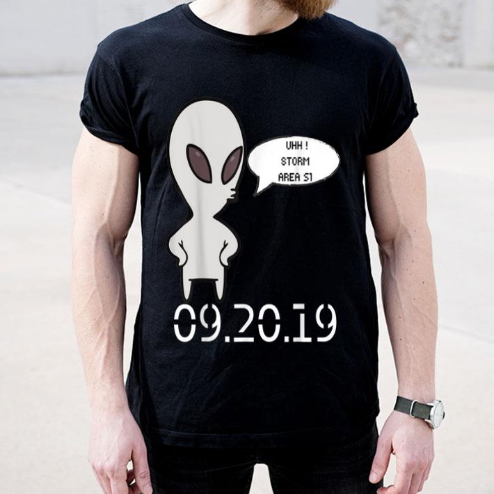 Storm Area 51 Area 51 Uh Storm Area 51 shirt 4 - Storm Area 51 - Area 51 Uh Storm Area 51 shirt