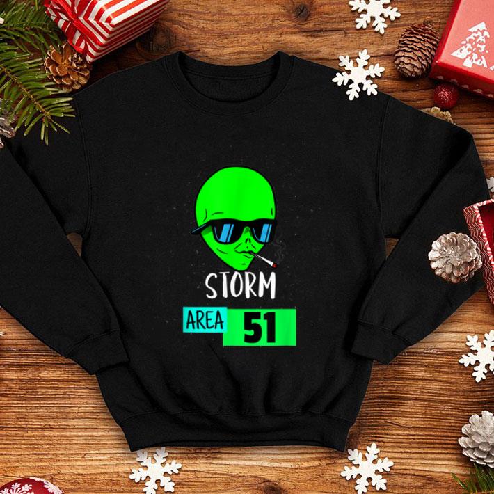 Storm Area 51 Get High Smoke Weed Go See The Aliens Rally shirt 4 - Storm Area 51 - Get High Smoke Weed Go See The Aliens Rally shirt