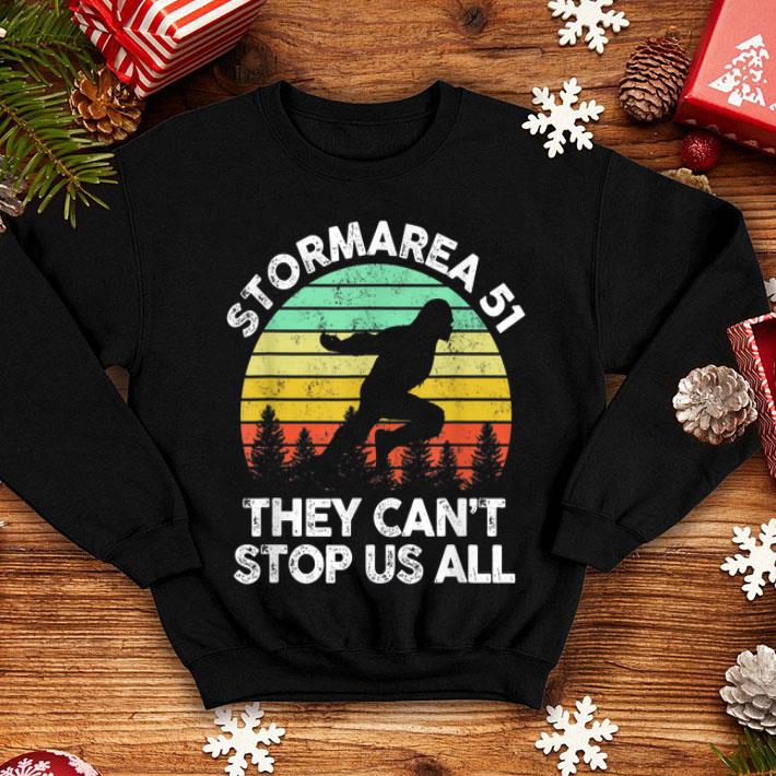Storm Area 51 They Can't Stop All Of Us UFO Alien Bigfoot shirt Storm Area 51 They Can t Stop All Of Us UFO Alien Bigfoot shirt 4 - Storm Area 51 They Can't Stop All Of Us UFO Alien Bigfoot shirt