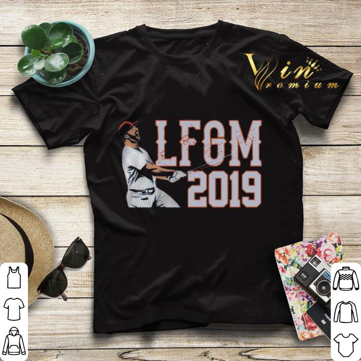 2019 Pete Alonso LFGM shirt 2019 Pete Alonso LFGM shirt 4 - 2019 Pete Alonso LFGM shirt