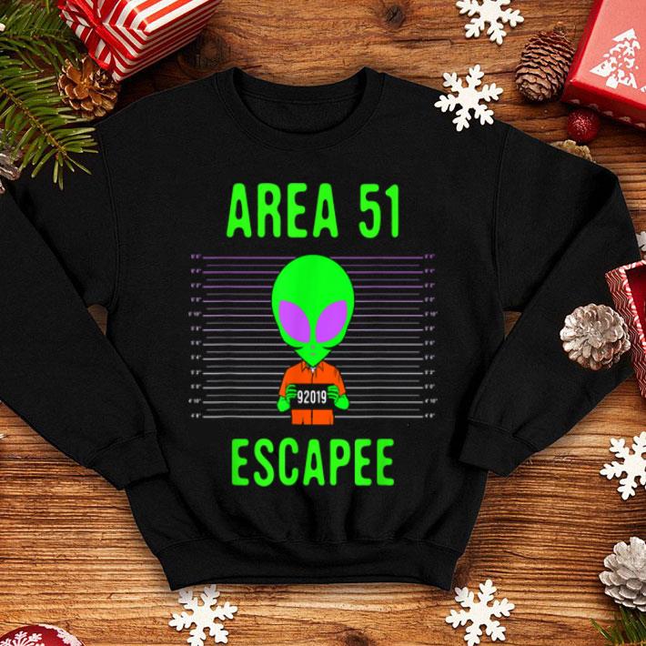 Beautiful Area 51 Escapee - Funny Alien Halloween Costume shirt Beautiful Area 51 Escapee Funny Alien Halloween Costume shirt 4 - Beautiful Area 51 Escapee - Funny Alien Halloween Costume shirt