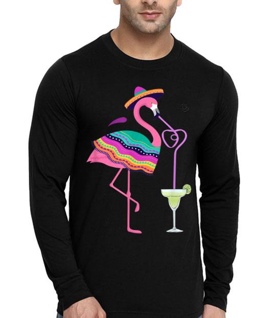 Cinco De Mayo Margarita Flamingo Drinking shirt Cinco De Mayo Margarita Flamingo Drinking shirt 4 - Cinco De Mayo Margarita Flamingo Drinking shirt