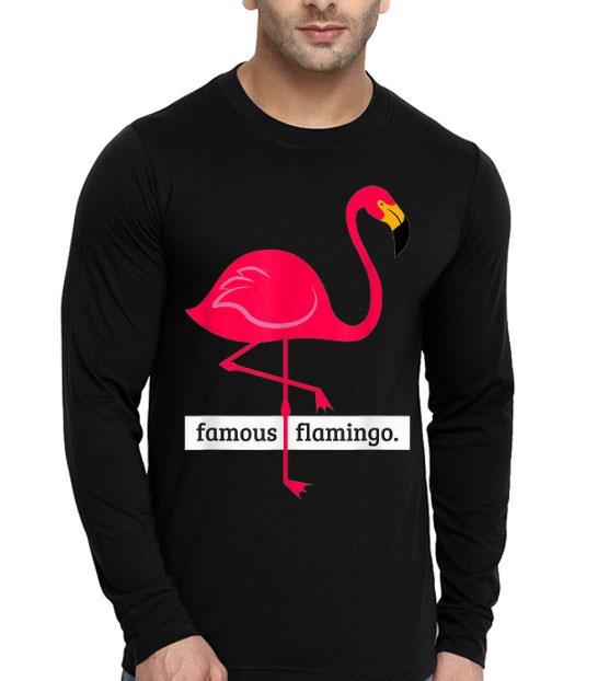Famous Flamingos Pink Flamingos shirt 4 - Famous Flamingos - Pink Flamingos shirt