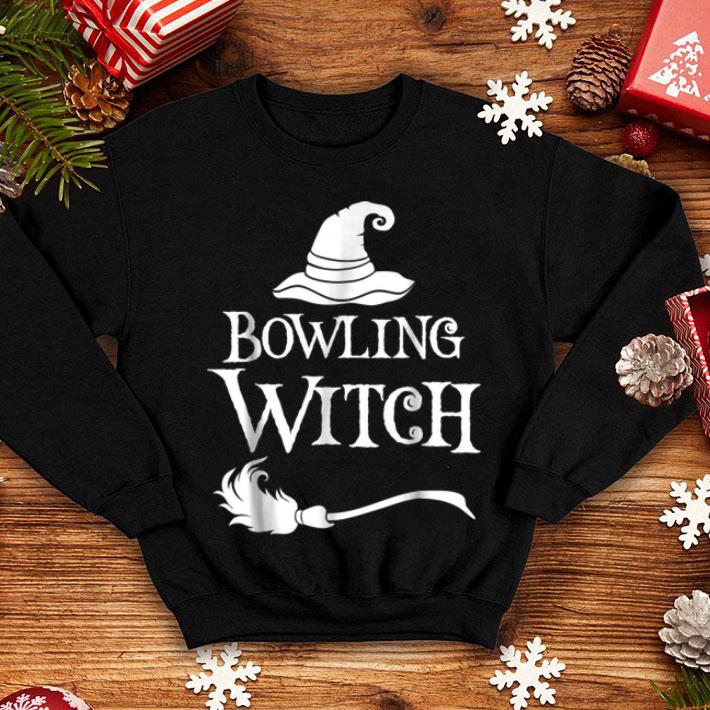 Nice Bowling Witch Halloween Costume shirt 4 - Nice Bowling Witch Halloween Costume shirt