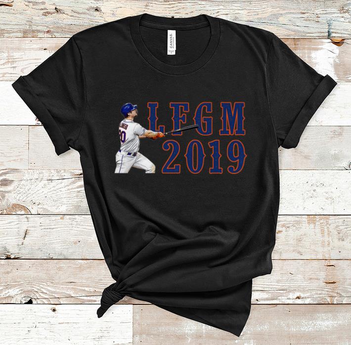 Official Pete Alonso LFGM 2019 shirt 1 - Official Pete Alonso LFGM 2019 shirt