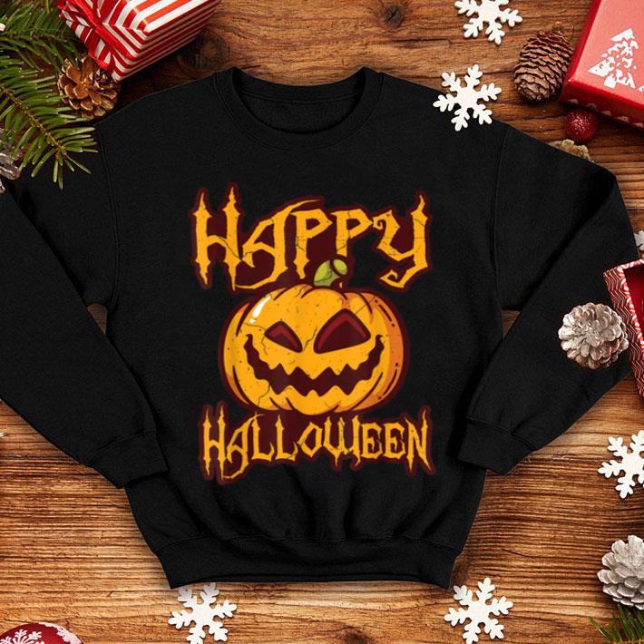 Premium Happy Halloween Pumpkin Face Cartoon Funny shirt 4 - Premium Happy Halloween Pumpkin Face Cartoon Funny shirt