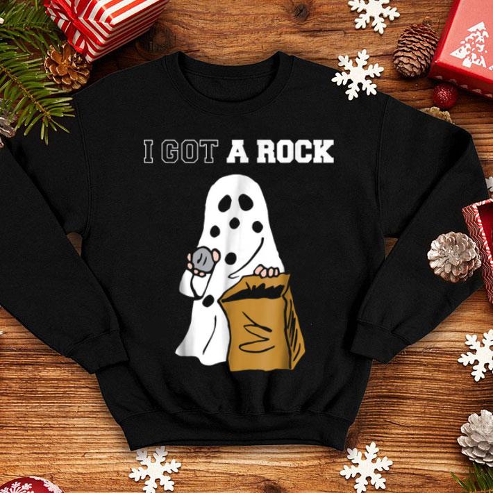 Premium I Got A Rock Halloween shirt 4 - Premium I Got A Rock Halloween shirt