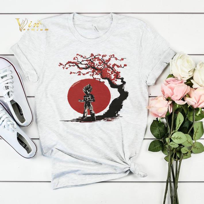 Vegeta Hope under the sun cherry blossom shirt sweater Vegeta Hope under the sun cherry blossom shirt sweater 4 - Vegeta Hope under the sun cherry blossom shirt sweater