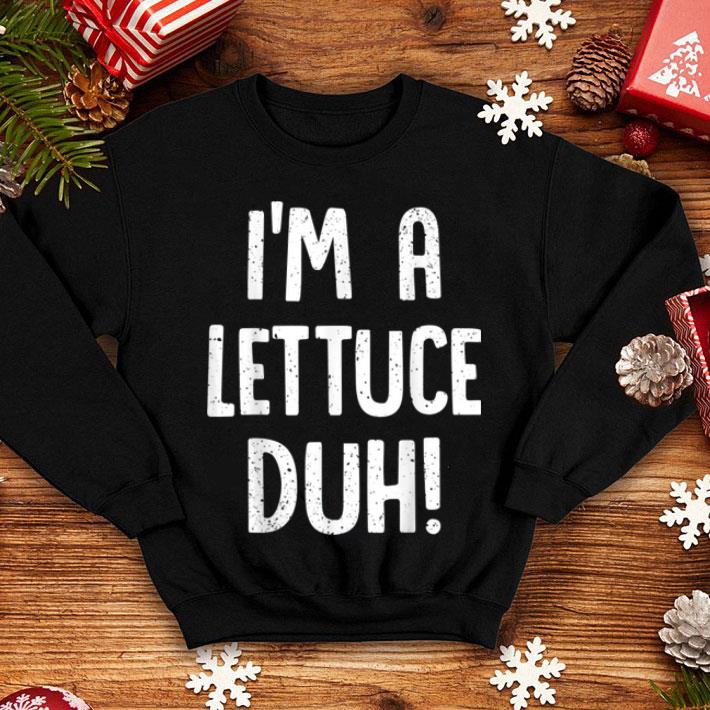 Beautiful Lettuce Halloween Costume Funny Boy Girl Kids shirt 4 - Beautiful Lettuce Halloween Costume Funny Boy Girl Kids shirt