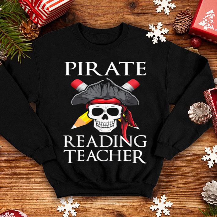 Beautiful Reading Teacher Halloween Party Costume Gift shirt 4 - Beautiful Reading Teacher Halloween Party Costume Gift shirt