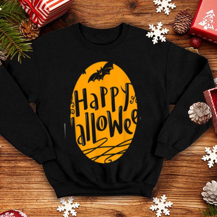 Funny Happy Halloween Pumpkin Face Cartoon Funny shirt 4 - Funny Happy Halloween Pumpkin Face Cartoon Funny shirt