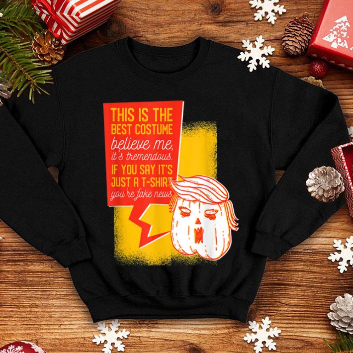 Nice Halloween Trumpkin Trump Pumpkin Humorous Halloween shirt Nice Halloween Trumpkin Trump Pumpkin Humorous Halloween shirt 4 - Nice Halloween Trumpkin Trump Pumpkin Humorous Halloween shirt