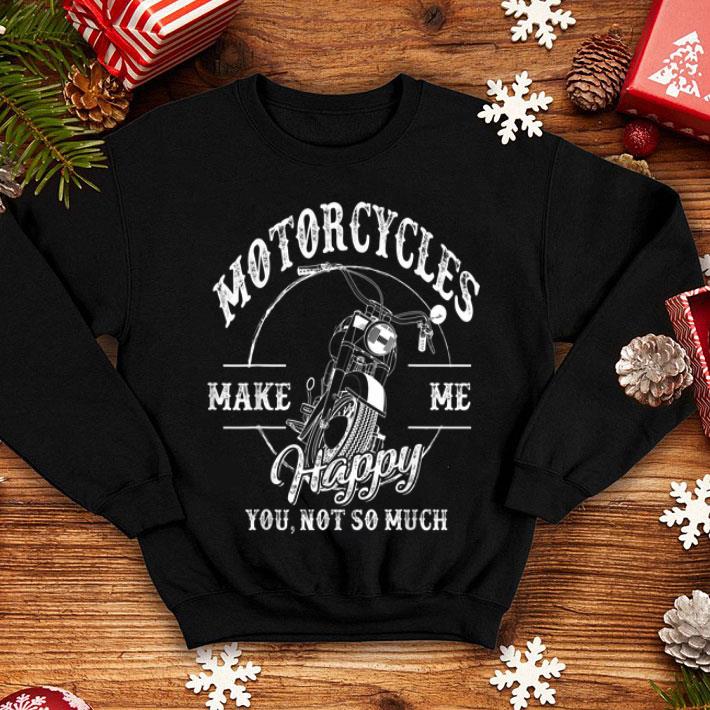 Official Funny Motorbike Rider Biker Cool Motorcycles shirt 4 - Official Funny Motorbike Rider Biker Cool Motorcycles shirt