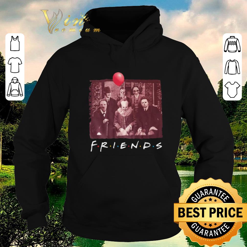 Premium Jigsaw Friends TV Show Horror movie characters shirt sweater Premium Jigsaw Friends TV Show Horror movie characters shirt sweater 4 - Premium Jigsaw Friends TV Show Horror movie characters shirt sweater