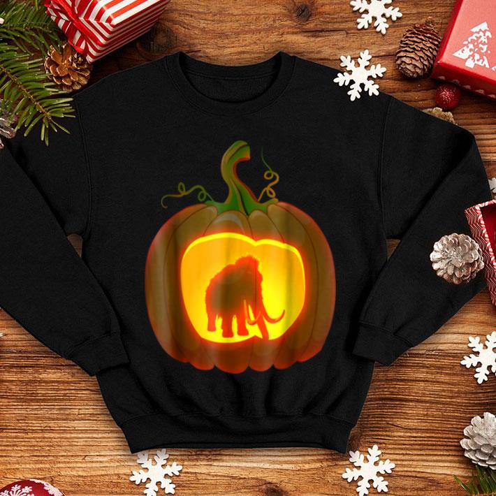 Premium Mammut Pumpkin Halloween shirt 4 - Premium Mammut Pumpkin Halloween shirt