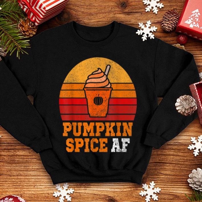 Pumpkin Spice Af Funny Men Husband Apparel Halloween shirt Pumpkin Spice Af Funny Men Husband Apparel Halloween shirt 4 - Pumpkin Spice Af Funny Men Husband Apparel Halloween shirt