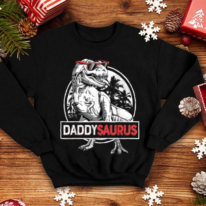 Top Daddysaurus Fathers Day Gifts T rex Daddy Saurus Men shirt 4 - Top Daddysaurus Fathers Day Gifts T rex Daddy Saurus Men shirt