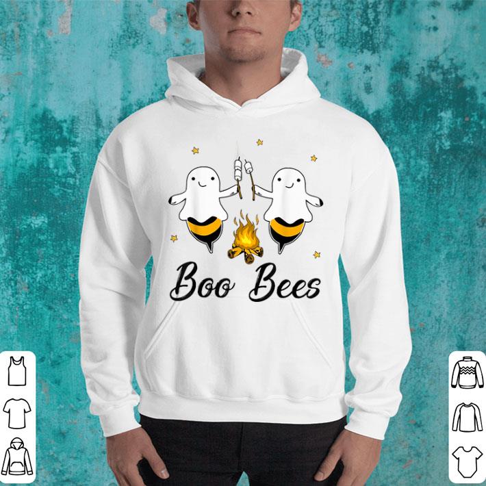 Awesome Boo Bees Camping Bees Costume Boo Camping Halloween shirt 4 - Awesome Boo Bees Camping Bees Costume Boo Camping Halloween shirt