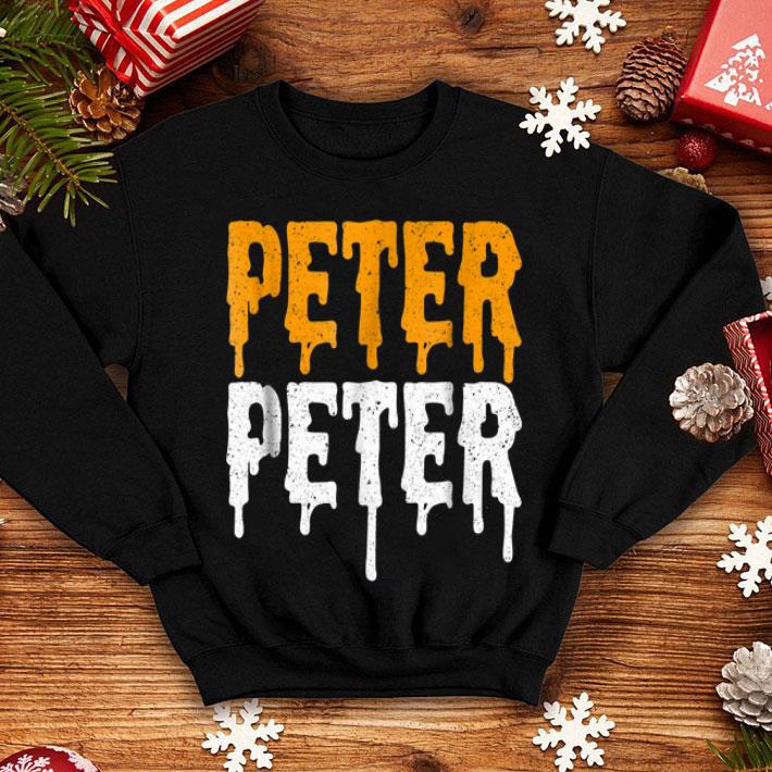 Awesome Peter Peter Pumpkin Eater Costume shirt Awesome Peter Peter Pumpkin Eater Costume shirt 4 - Awesome Peter Peter Pumpkin Eater Costume shirt