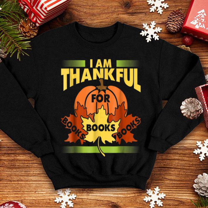 Awesome Thanksgiving Book Lover Librarian Reader Gift Idea shirt Awesome Thanksgiving Book Lover Librarian Reader Gift Idea shirt 4 - Awesome Thanksgiving Book Lover Librarian Reader Gift Idea shirt