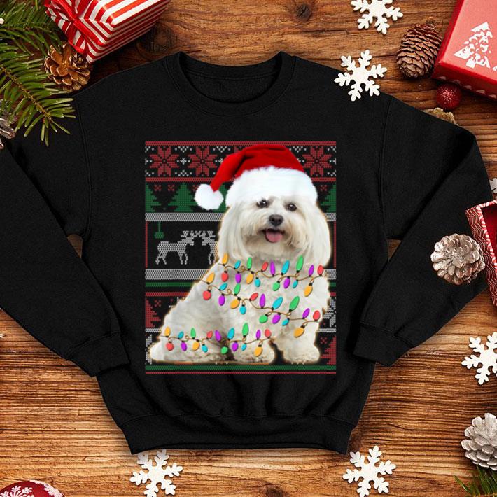 Funny Bolognese Ugly Sweater Christmas Gift shirt 4 - Funny Bolognese Ugly Sweater Christmas Gift shirt