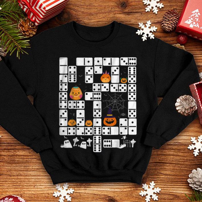 Hot Domino Halloween Costume Group Halloween Christmas shirt Hot Domino Halloween Costume Group Halloween Christmas shirt 4 - Hot Domino Halloween Costume Group Halloween Christmas shirt
