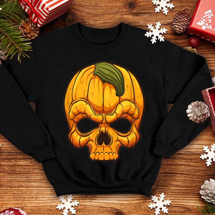 Hot Scary Halloween Inspired Pumpkin Mask Trick or Treat Gift shirt Hot Scary Halloween Inspired Pumpkin Mask Trick or Treat Gift shirt 4 - Hot Scary Halloween Inspired Pumpkin Mask Trick or Treat Gift shirt
