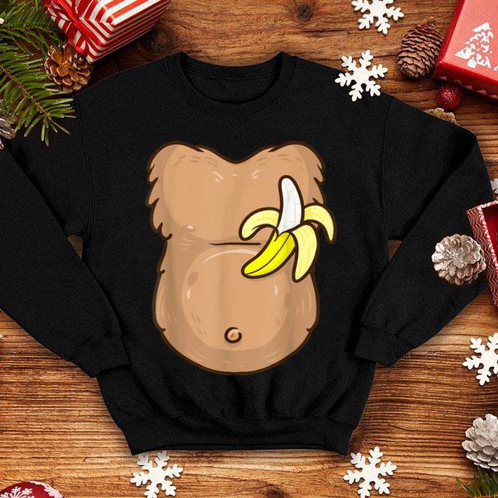 Nice Monkey Costume for Kids MONKEY Halloween Costume shirt 4 - Nice Monkey Costume for Kids MONKEY Halloween Costume shirt